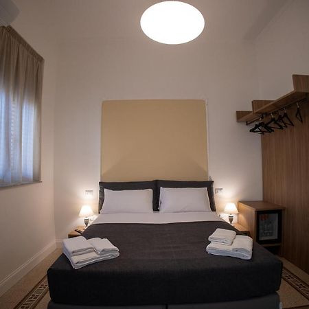 Petrarca Suite Палермо Екстер'єр фото