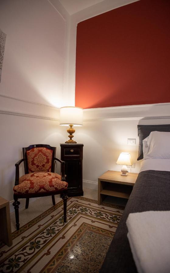 Petrarca Suite Палермо Екстер'єр фото